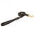 Thick Braided Leather Leash