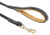 Chic Leather K9 Leash