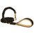 Leather No-Pull K9 Leash