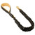 Leather No-Pull K9 Leash