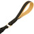 Leather No-Pull K9 Leash