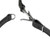 Leather Leash with Collar Combo