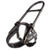 Guide & Assistance Leather K9 Harness