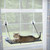 Cat Sill Easy Window Mount
