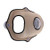 Easy Mount Window Pod