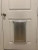 MaxSeal PRO Pet Door for Doors
