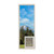 Animate Manual - French Door Glass Panel with Pet Door