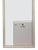 Max Seal - French Door Glass Panel with Pet door