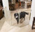 24 Inch Extension for Flexi Extra Tall Gate with Pet Door