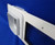 SB Elite Sash Window Cat Door | Single Pane | Super Selective