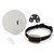 PetSafe Instant Pet Barrier with One Zone White – ZND-1200
