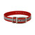The Buzzard’s Roost Reflective Collar Strap