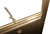 Custom Kennel Clad Dual Auto Locking Premium Insulated