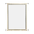 SafeBrite Standard Hight Gate - 30" Tall