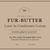 FurButter 16oz - Leave In Conditioner/Moisturizer