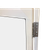 SafeBrite Freestanding Gate