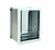 SB Standard Wall Mount Pet Door - PLUS+