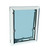 MaxSeal Door Mount Pet Door - PLUS+