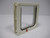 Ideal Lockable Cat Flap