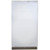 Ruff Weather replacement flap - Extra Large (9 3/4 x 17")