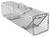 Simple Single Door Trap Model-S70