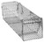 Simple Single Door Trap Model-S50