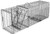 Deluxe Single Door Rigid Trap Model-108.2