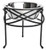 Raised Single Mesh Diner
