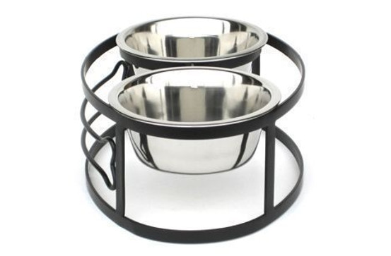 Raised Bone Double Diner