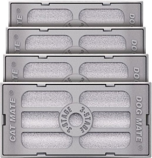 Cat Mate Pet Fountain Replacement Filter