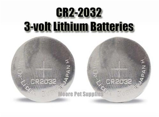 PetSafe RFA-35 Replacement Battery