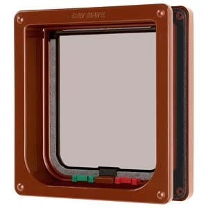 Cat Mate 4-Way Locking Cat Flap