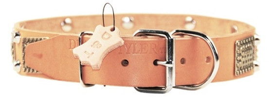 D&T Thor - Spiked Collar