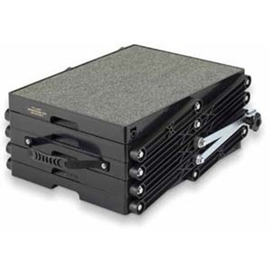 Pet Loader Polycarbonate