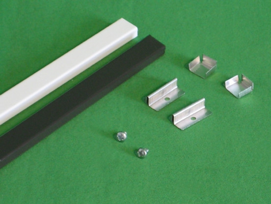 Screen Door Brace Bar