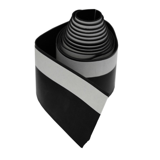 Draft Sealer for Sliding Glass Doors Bug Protection Weather Seal