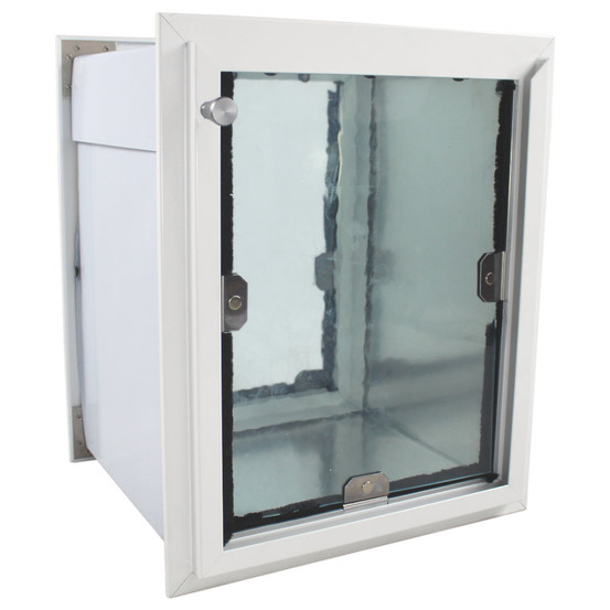 Custom MaxSeal Wall Mount