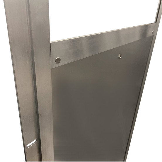 Econo'Kennel Guillotine Door