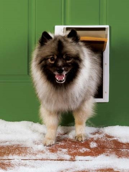 Petsafe Extreme Weather