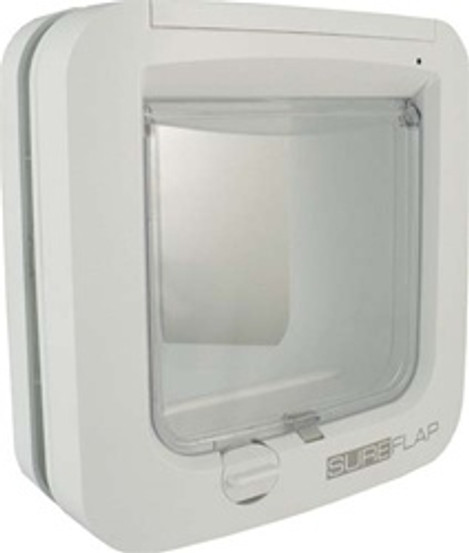 SureFlap Microchip Cat Door