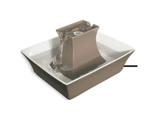 Drinkwell Pagoda Fountain