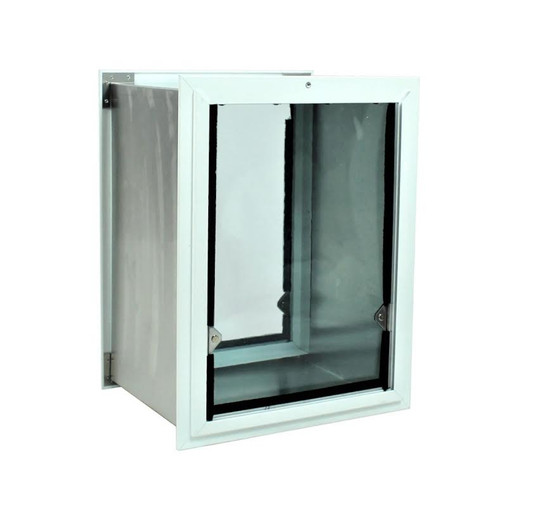 Custom SB Standard Wall Model