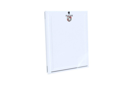 SB Standard In-Glass Pet Door