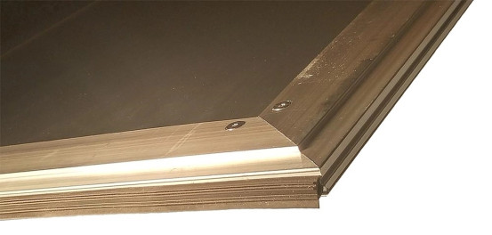 Kennel Clad Dual Auto Locking Premium Insulated