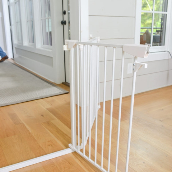 XpandaGate Pet Gate EX-100