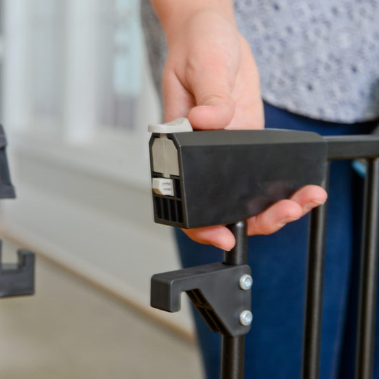 XpandaGate Pet Gate EX-100