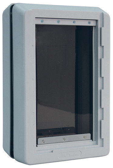 Designer Series Ruff Weather Pet Door