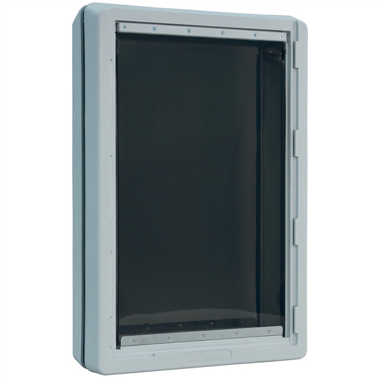 Designer Series Ruff Weather Pet Door