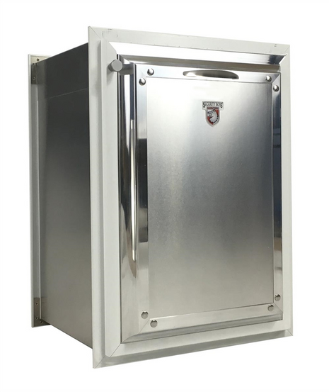 Custom MaxSeal PRO Wall Mount