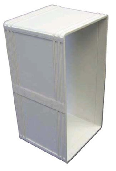 Ideal Ruff Weather Wall Kit - Extra Large